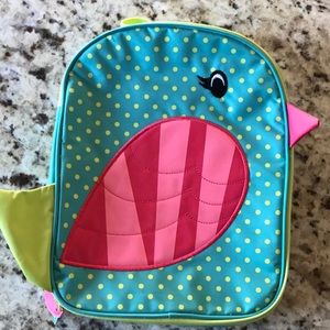 NWOT Thirty-one Bird Lunch Bag Kids
